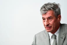 Duct-taped banana artwork by Italian artist Maurizio Cattelan selling for £91,000