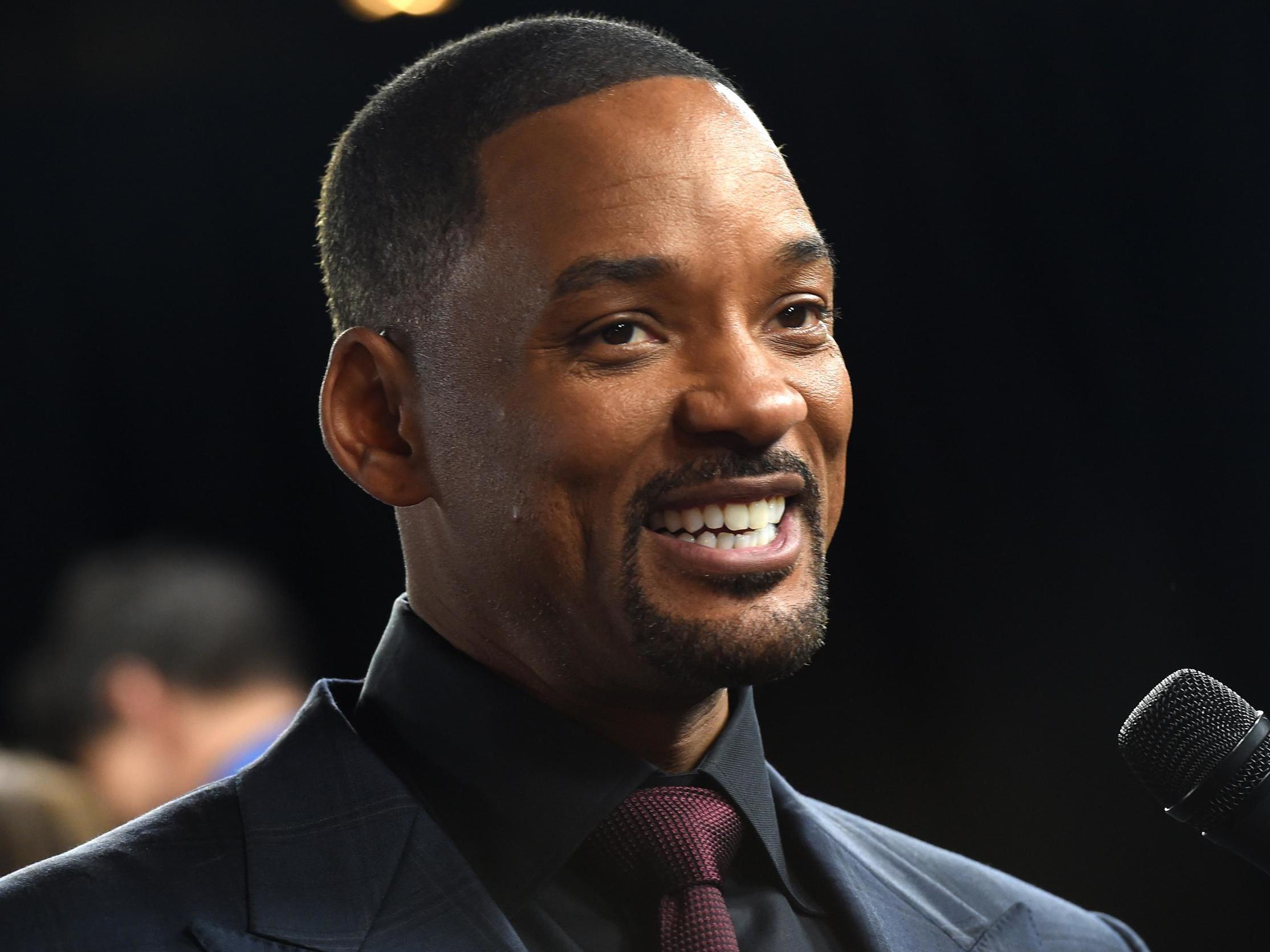 Will Smith confesses he was jealous of Jada Pinkett Smith’s relationship with Tupac