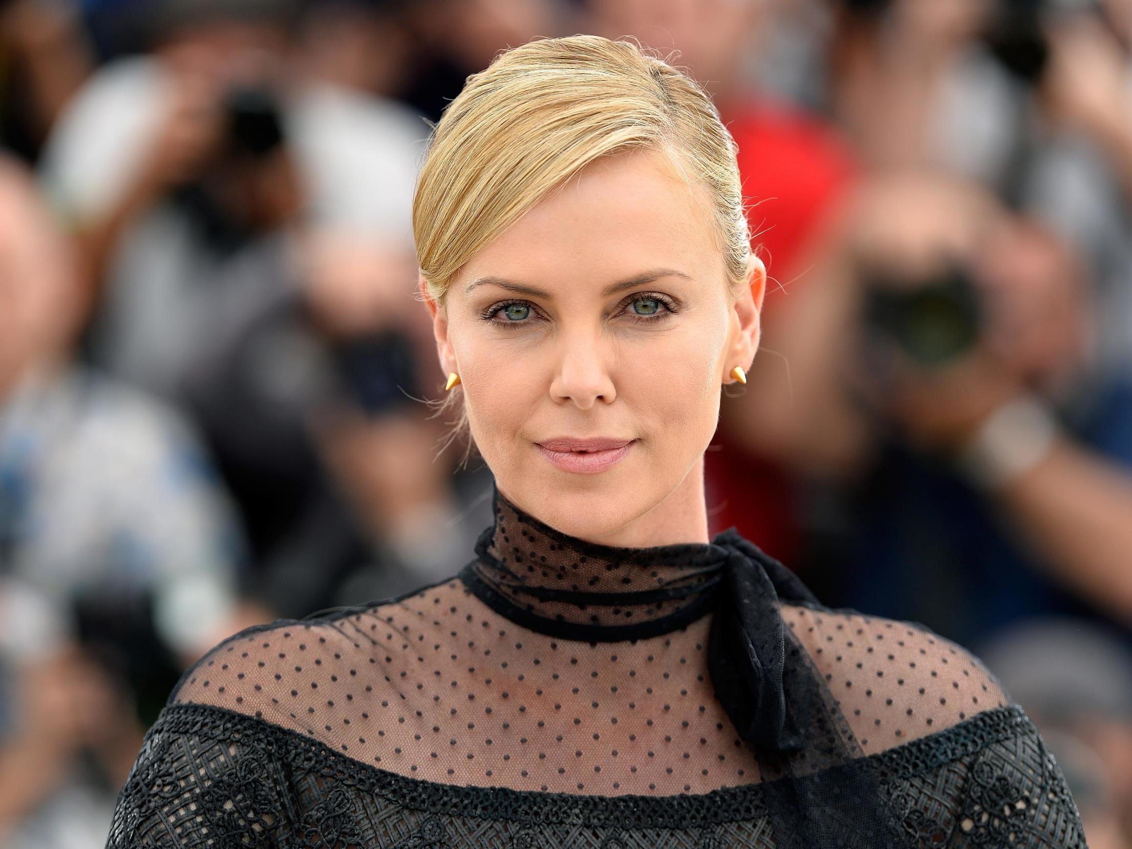 On playing former Fox News anchor Charlize says: 'The judgement Megyn Kelly gets from people, I felt on me a little bit'