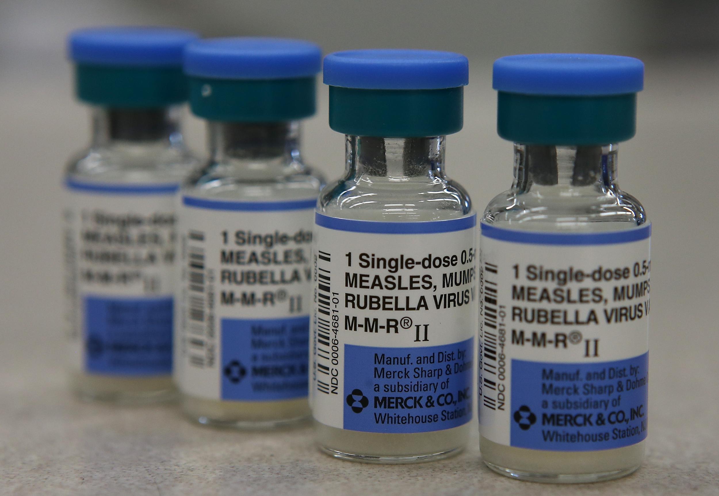 The crisis shows no sign of improving and poor vaccination coverage is leading to increases even in places that were previously safe