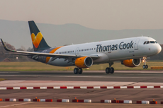 Thomas Cook customers without Atol protection cost taxpayer £1,078 each