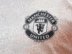 Manchester United link with Alibaba in China partnership deal