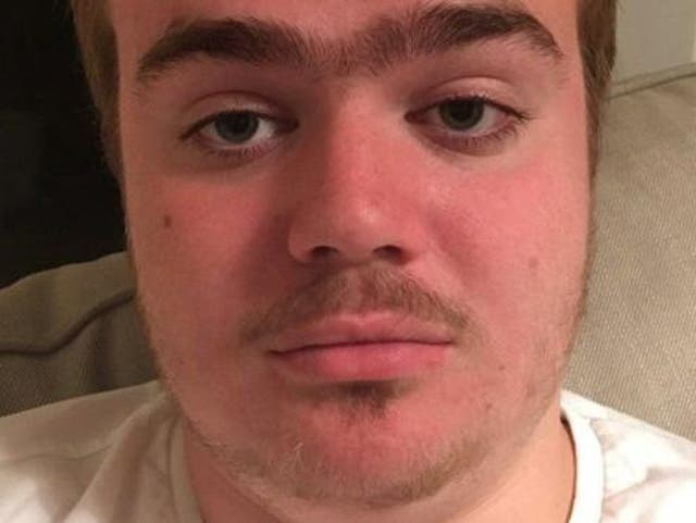 <p>Eighteen-year-old remanded in custody ahead of sentencing</p>