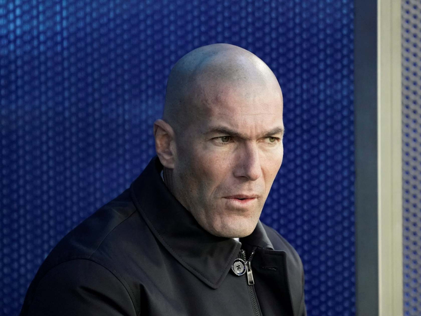 Zinedine Zidane has transformed Real Madrid