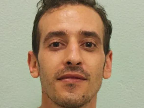 Fadla pleaded guilty to attempted murder at the Old Bailey after attacking his friend with an axe