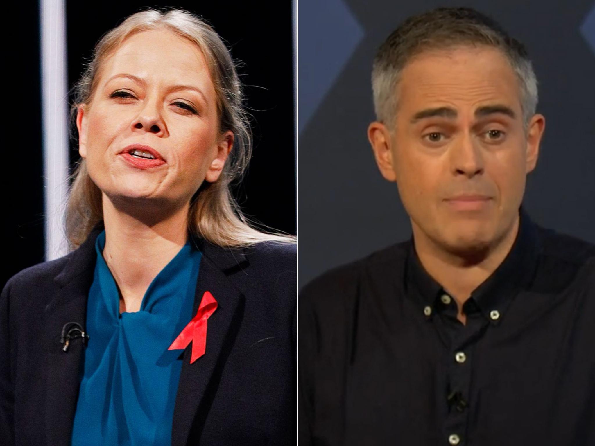 (AFP via Getty/Channel 4