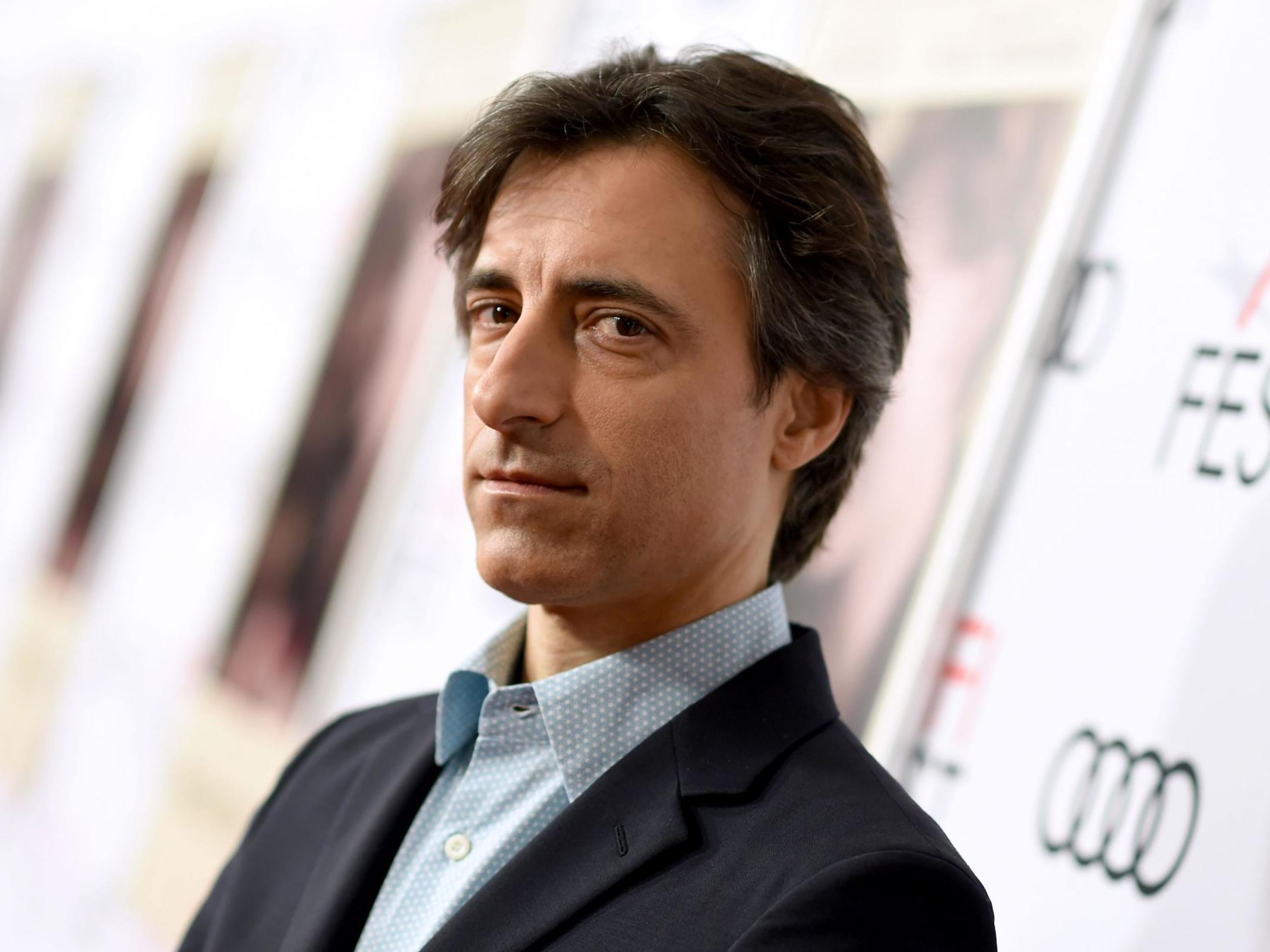 Noah Baumbach: 'Greta is an incredible influence on me, in so many ways'