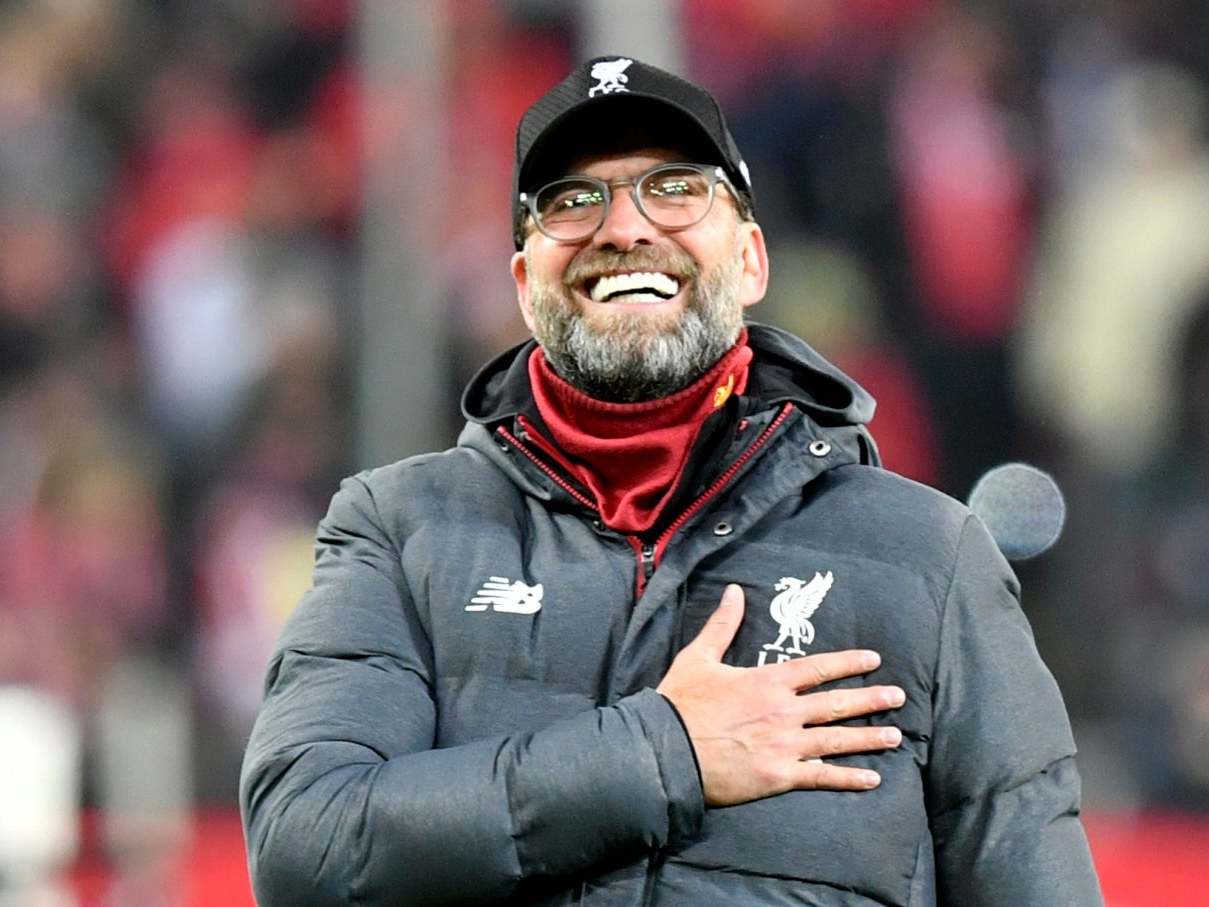 Liverpool remain the Champions League team to avoid