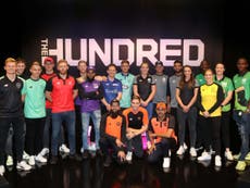 The Hundred: Players’ contracts to be voided after tournament postponed