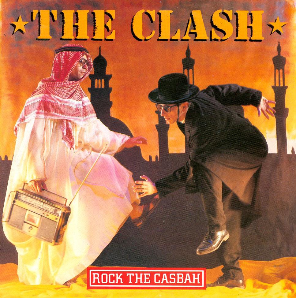 This single only reached No 30 in the UK, but broke the top 10 in the US