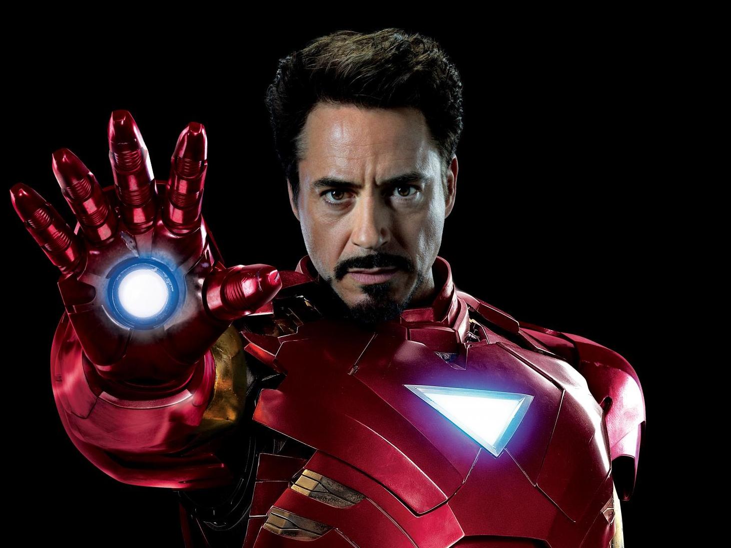 Iron Man character Tony Stark has a nuclear reactor located in his chest: a convenient device for writers but not a device that can realistically be made