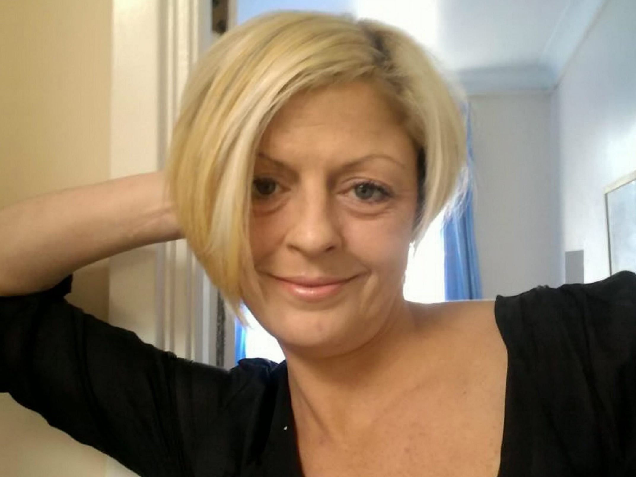 Lisa Bennett's body was dumped in a wheelie bin, Birmingham Crown Court heard