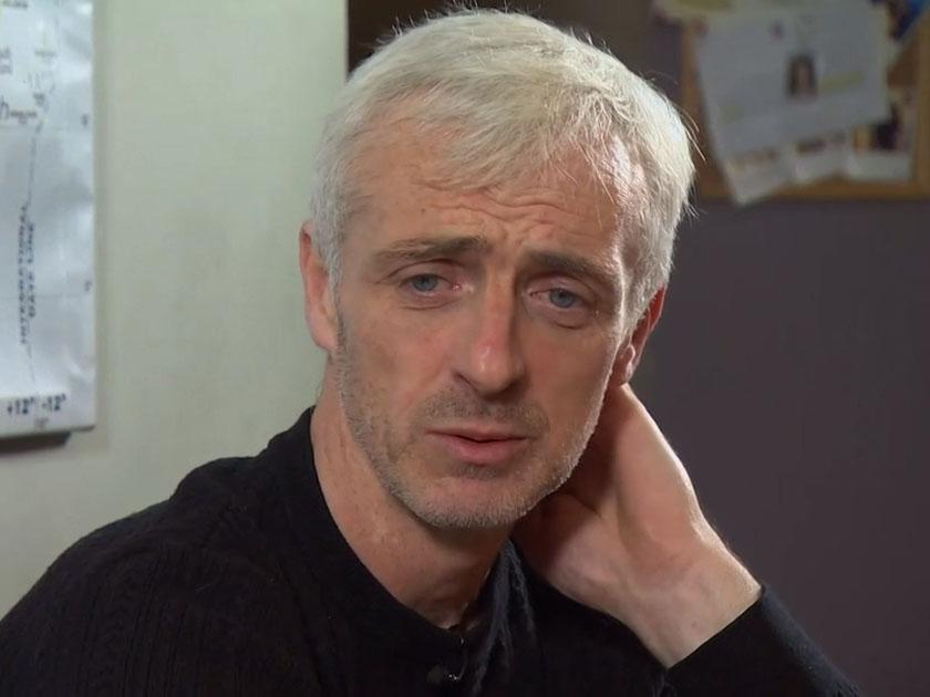 'I was prepared to lose my life,' says ex-con who battled terrorist