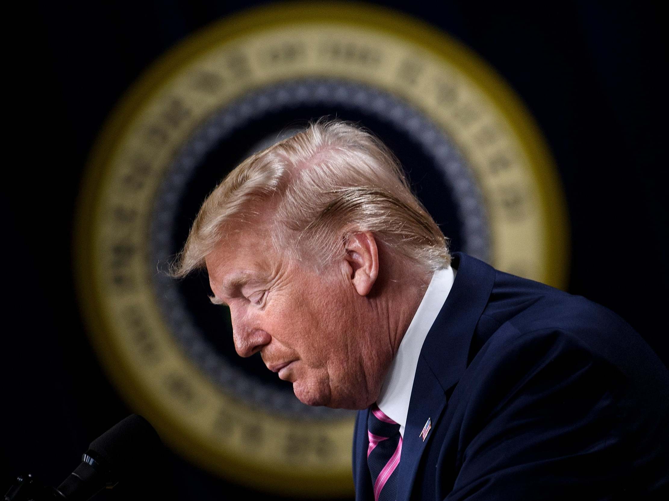 Impeachment articles will next be considered by full House of Representatives