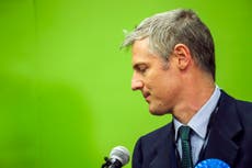 We kicked out Zac Goldsmith in Richmond Park – or did we?