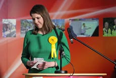 Jo Swinson and Chuka Umunna were rivals in the field of suicidal opportunism. Now they are both politically dead