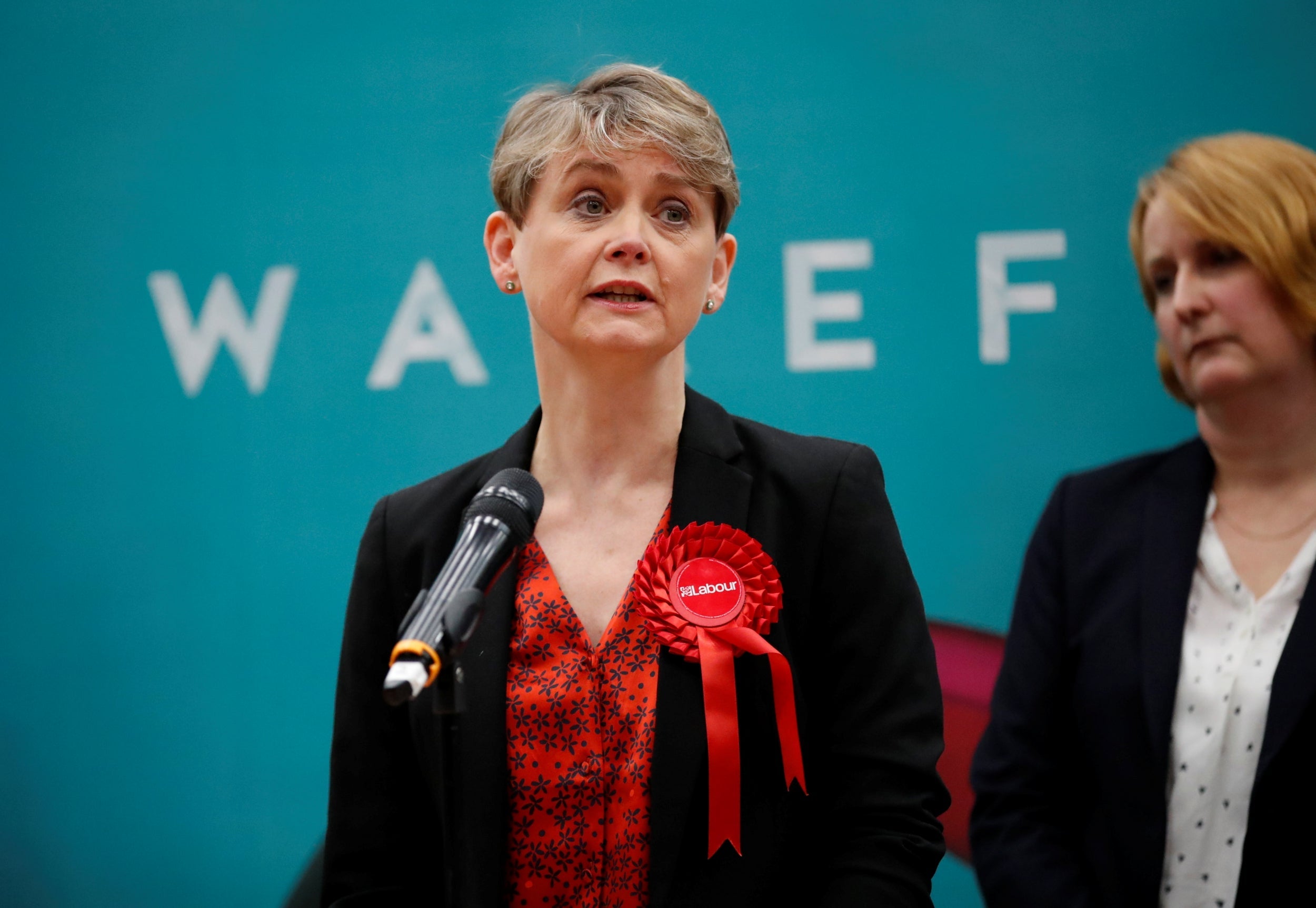 Some 220 women won seats in the 2019 general election which is a rise of 12 female MPs from two years ago