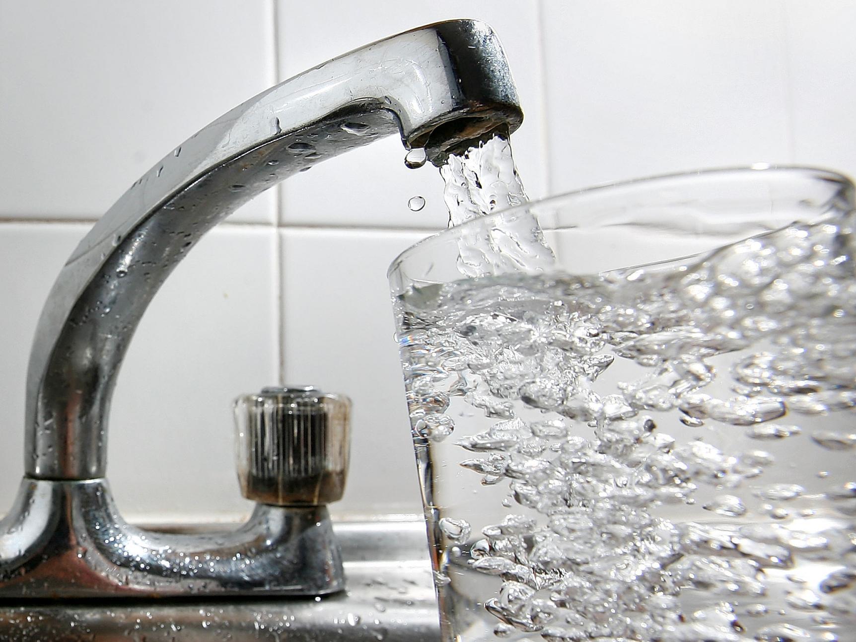 The move is part of Ofwat's approval of a huge £51bn investment plan for water companies