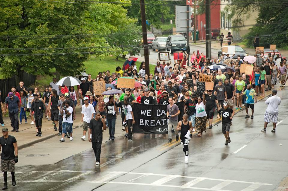 Samuel DuBose was shot dead after failing to hand over his driving licence