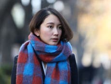 Japanese journalist awarded damages in high-profile rape case