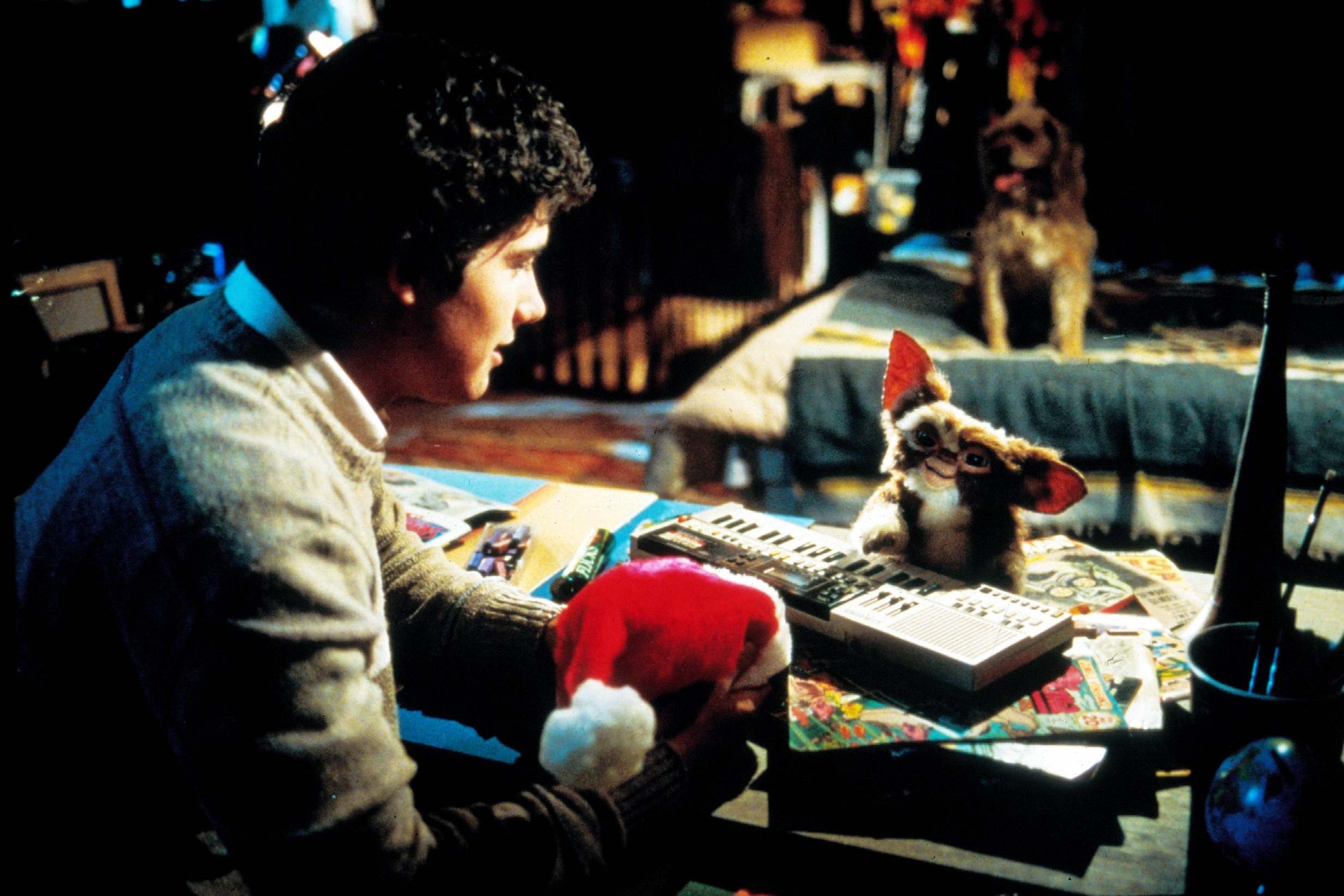 ‘Gremlins’ is always a Christmas must, no matter how many times you’ve seen it