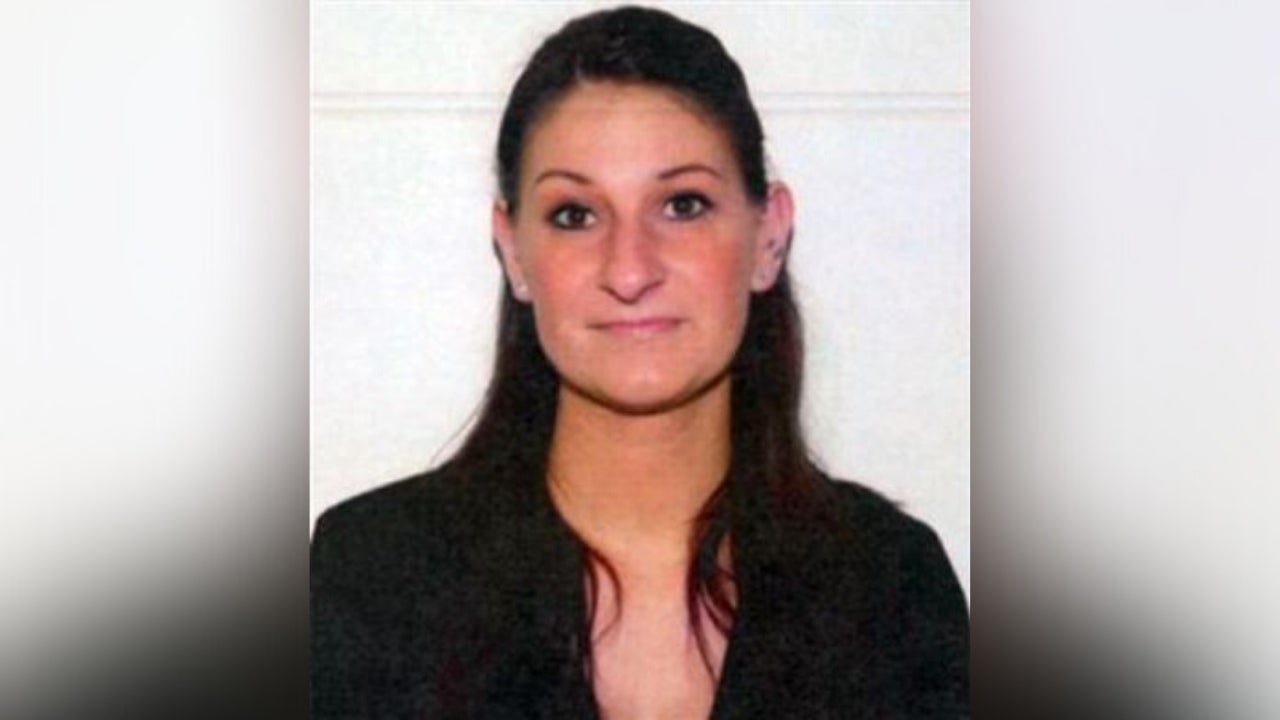 Janelle Gericke would claim she was trying to pick up items from Facebook Marketplace if she was caught