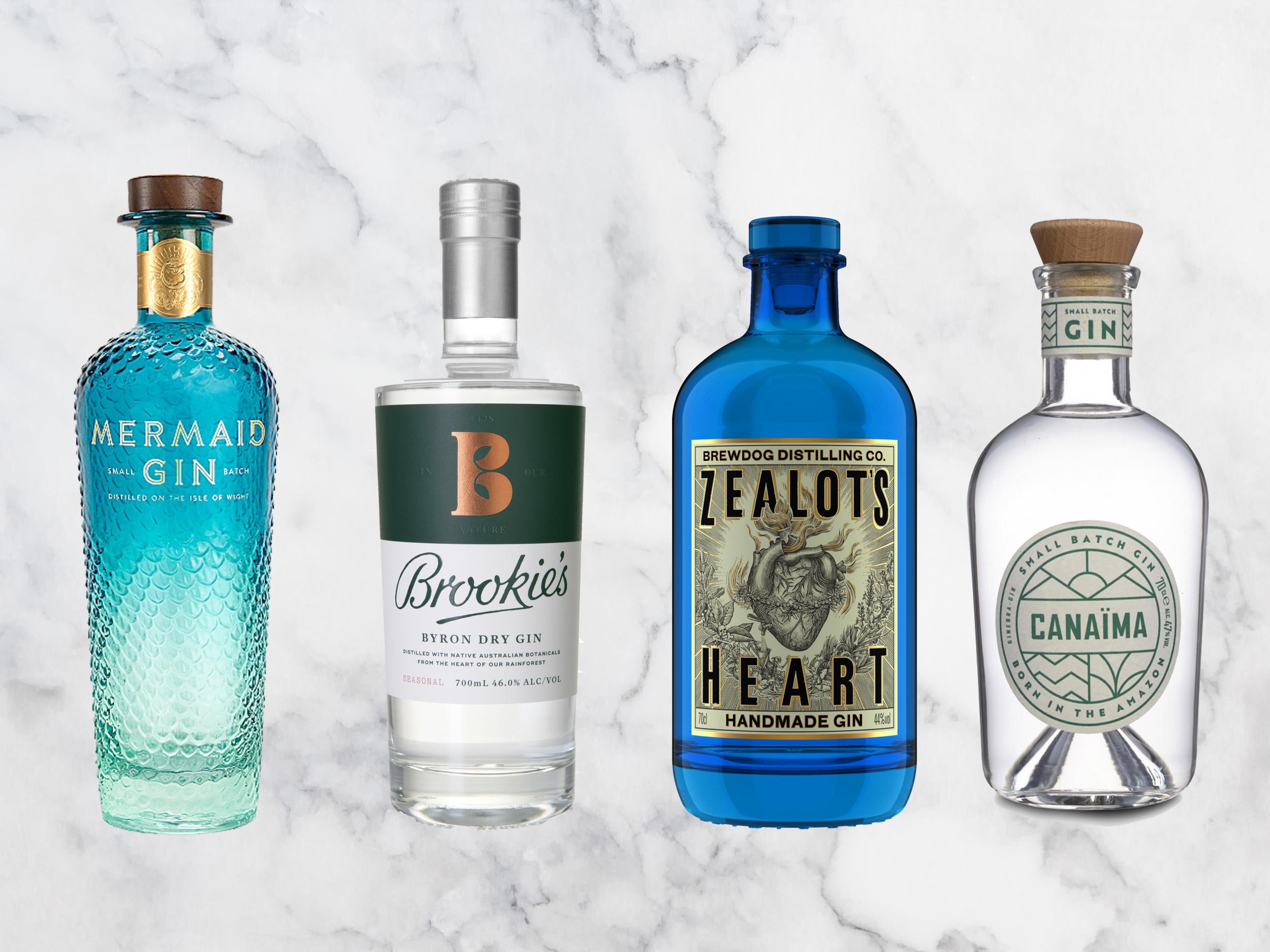 With spirits from Scotland to South America, there’s something for everyone in this round-up of new launches