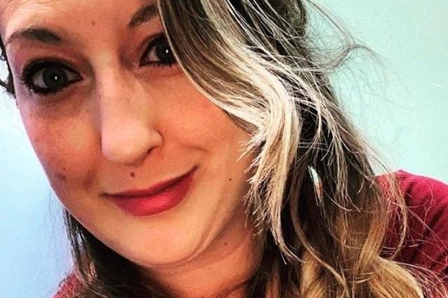 The body of Heidi Broussard was discovered in Houston a week after she was reported missing from her Austin home. Her newborn baby was found alive and safe.