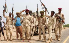 ‘It’s our biggest employer’: How a lucrative war in Yemen fuels conflict in Darfur 2,000km away