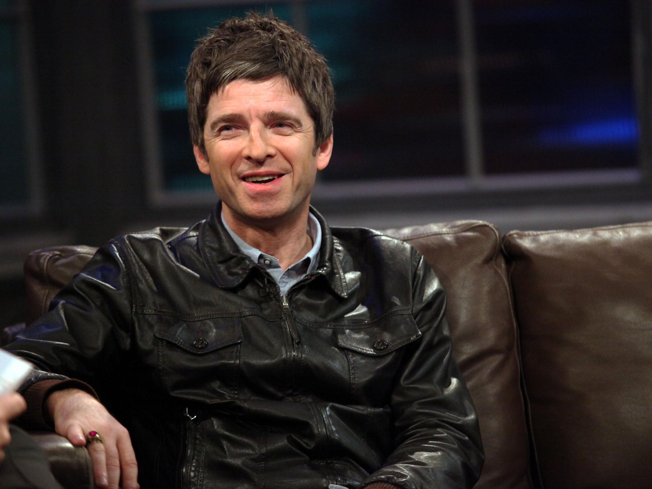 Noel Gallagher says Extinction Rebellion ‘lost the plot’ when they interrupted commuters