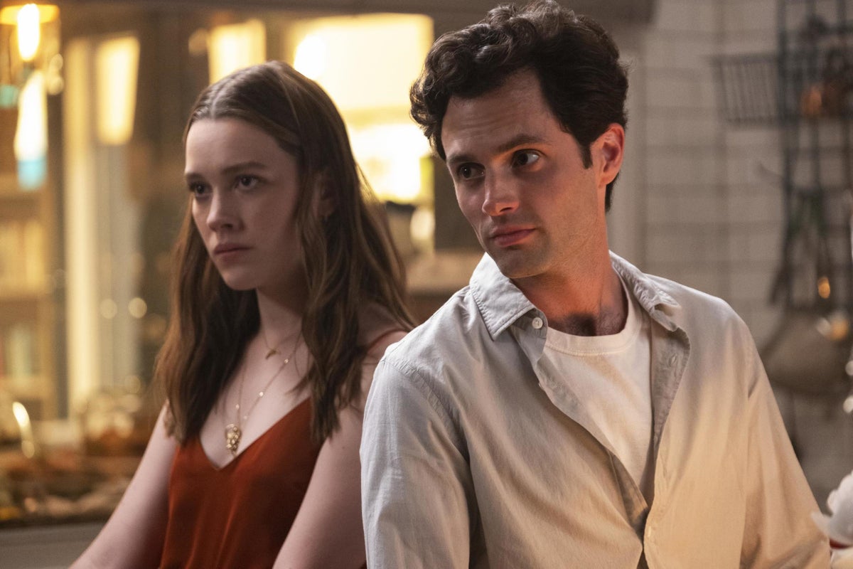 ‘You’ is a classic Netflix has-been... but in 2021, it had one chance to be great