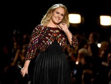 No One Like You: Why Adele will always be unique