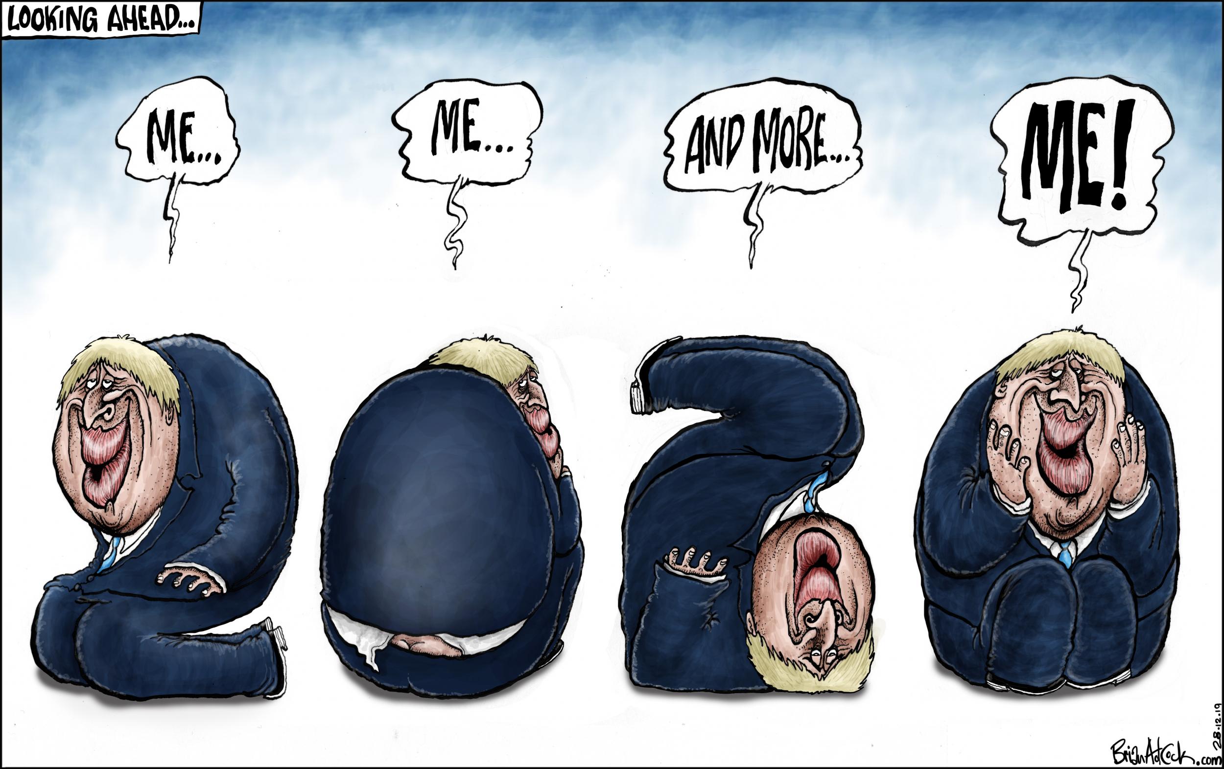 The number of hate crimes has been on the rise