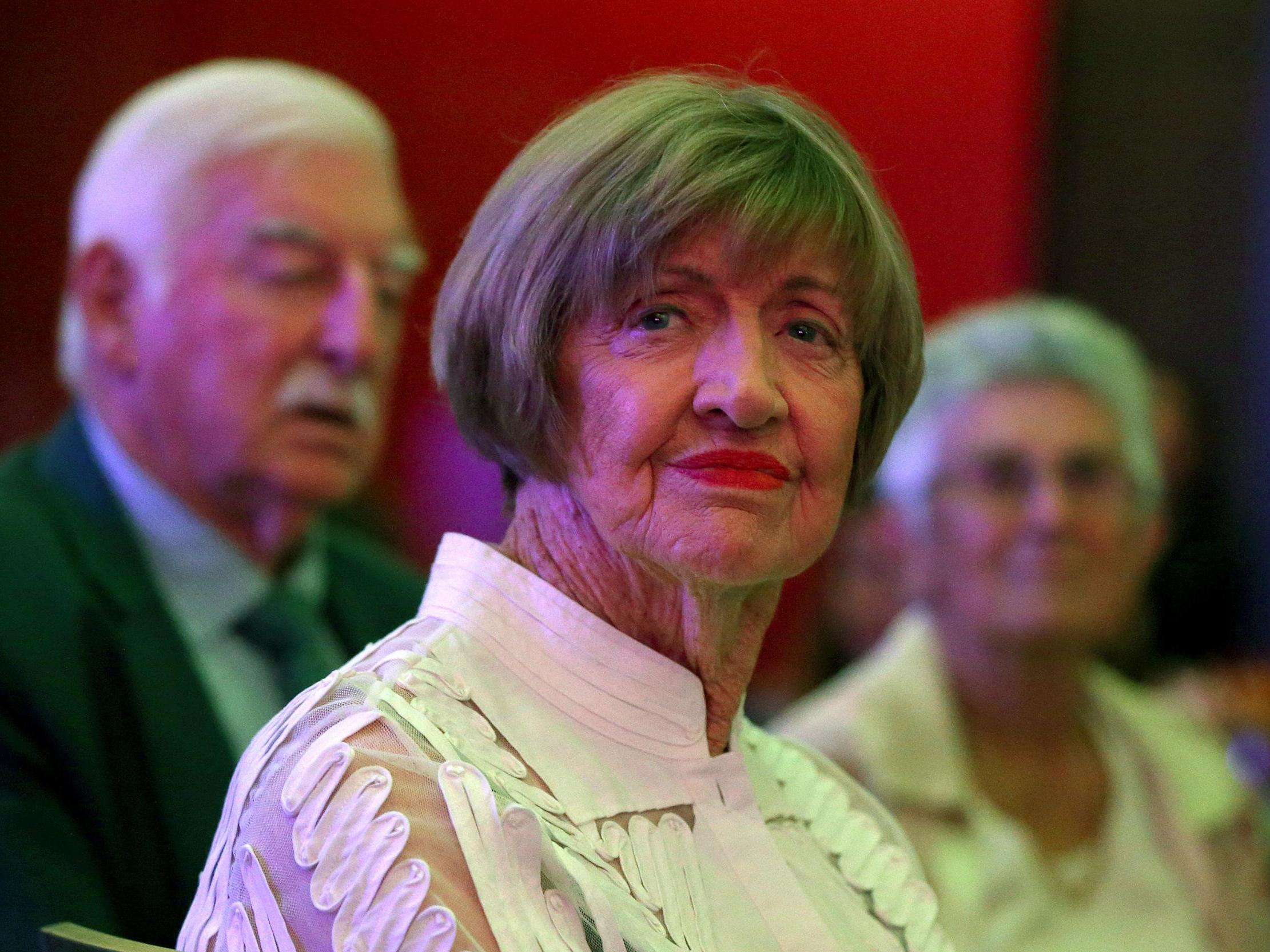 Margaret Court claimed transgender people are controlled ‘by the devil’