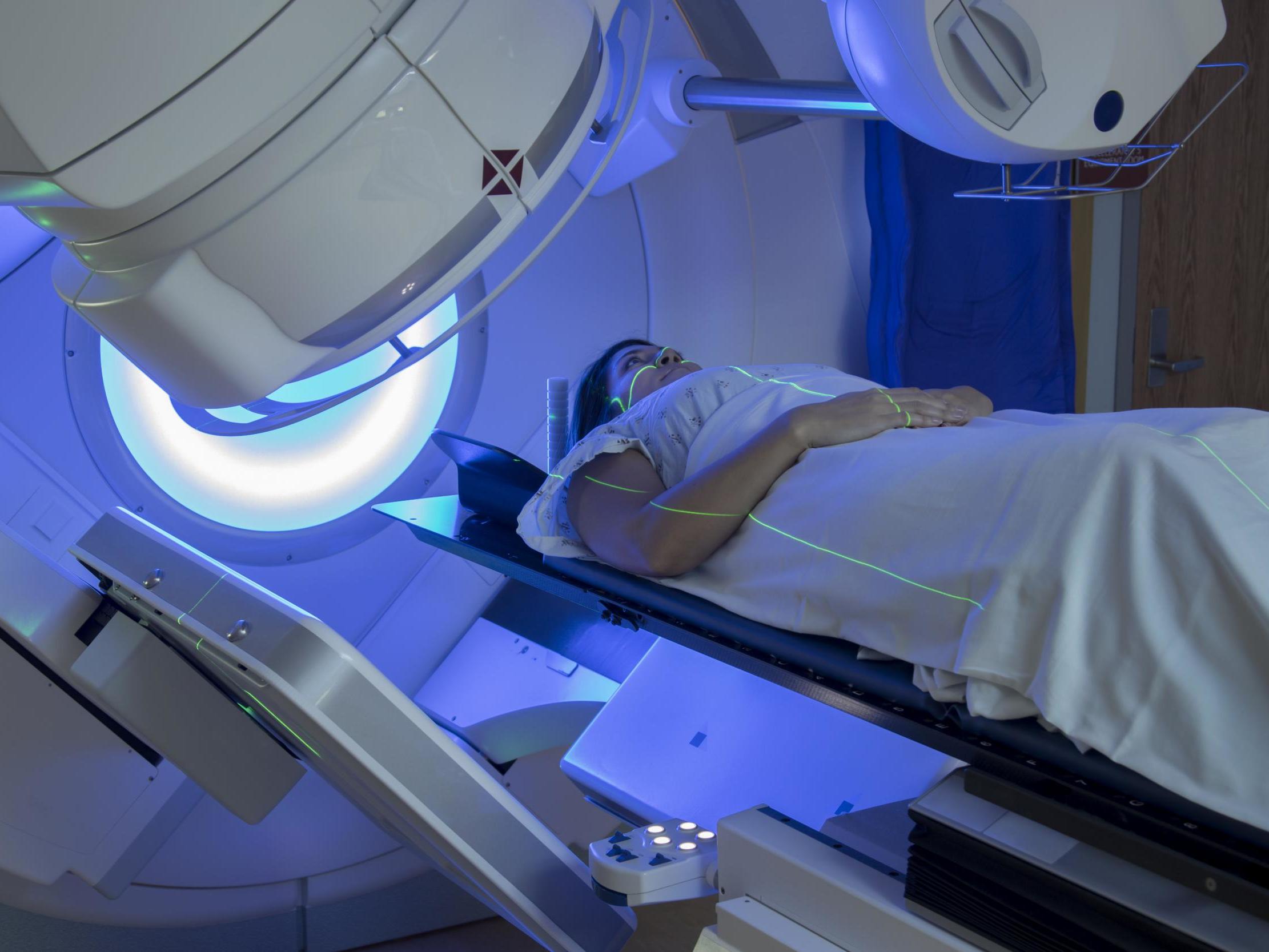 Many hospitals will struggle to meet new cancer targets because of a lack of diagnostic staff, the Royal College of Radiologists has warned