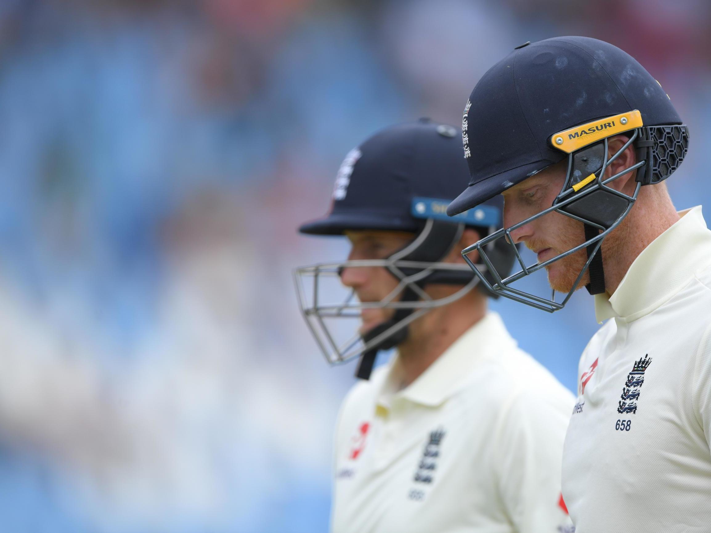 A combination of the flu and a stomach virus disrupted the visitors’ preparations against South Africa in Johannesburg