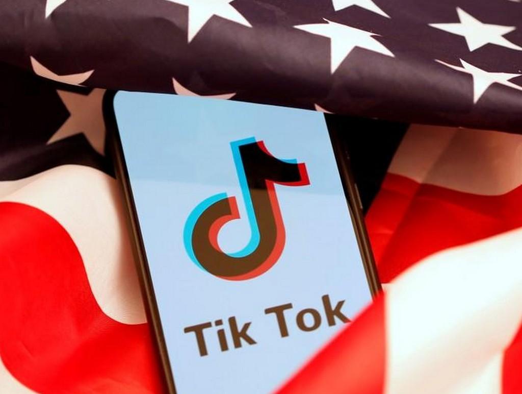 TikTok is now banned by both the US Army and the US Navy