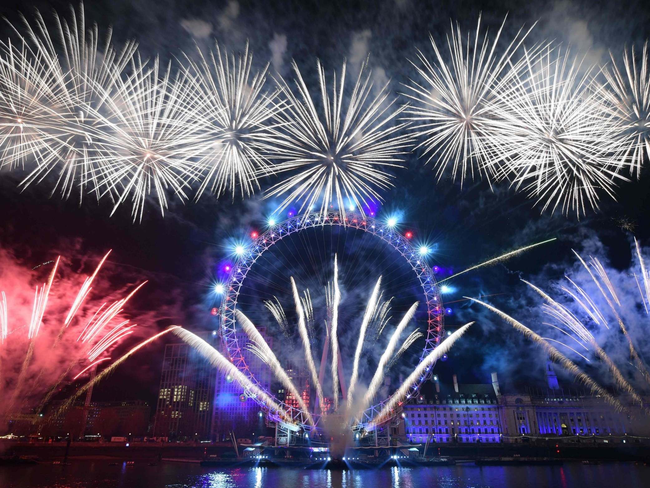 Will the 2020s be just as roaring?