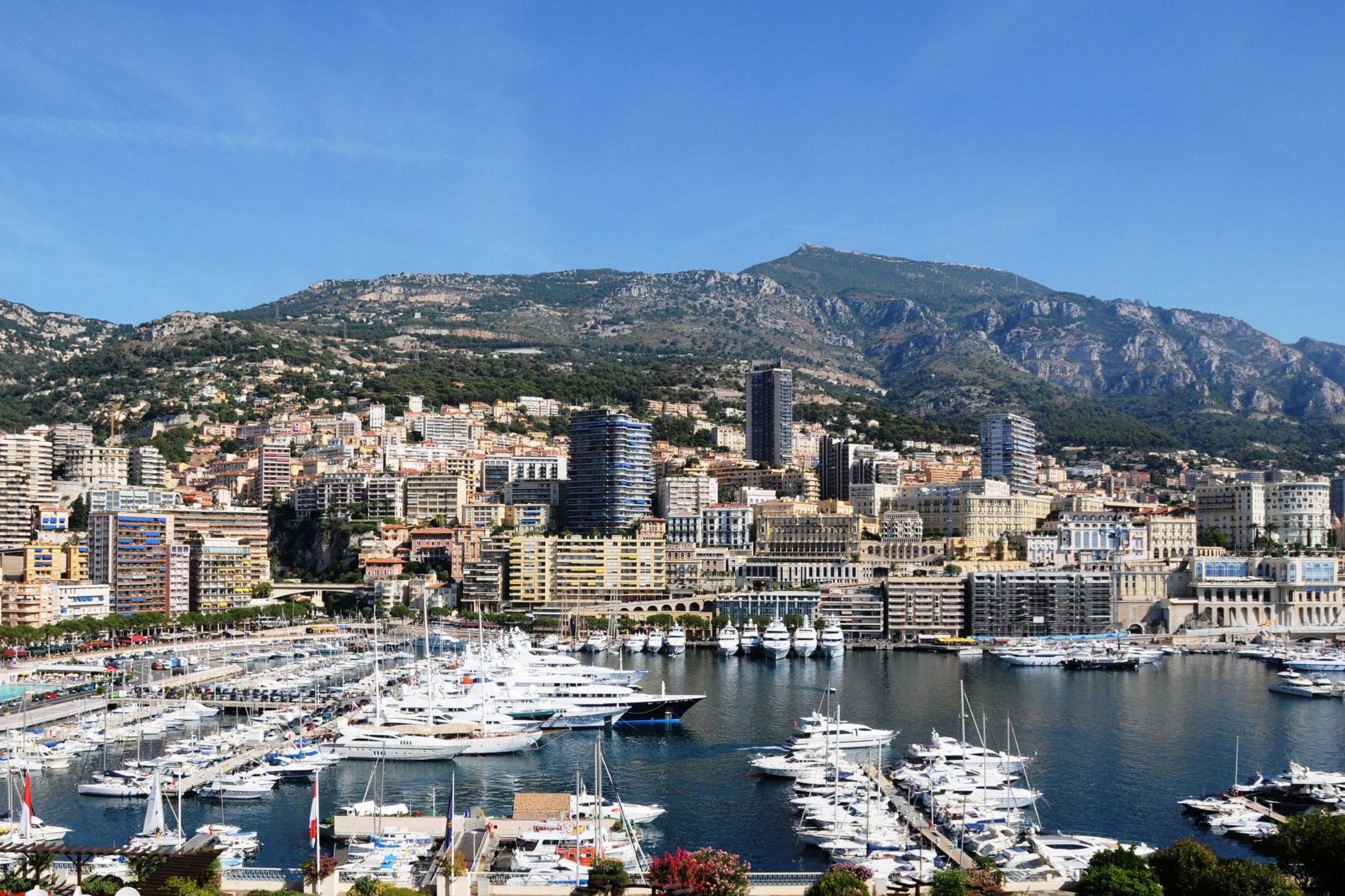 Monaco fears the corruption scandal could scare its wealthy population of tax exiles into moving their fortunes elsewhere (Getty)