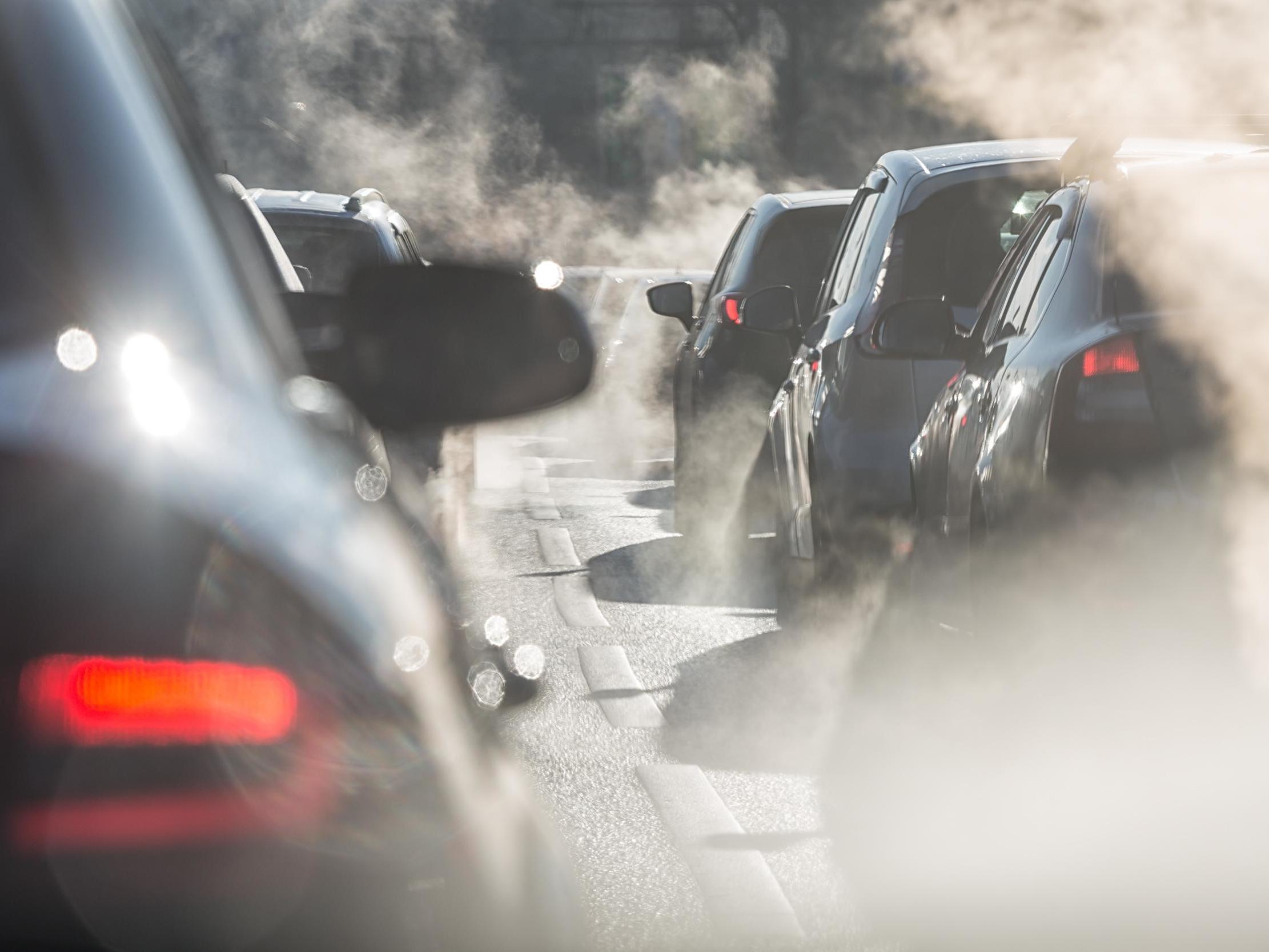 Exposure to ambient air pollution, particularly to fine particles, was associated with lower levels of bone mass