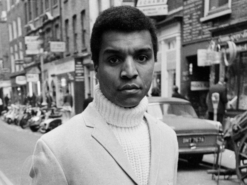 Lynch in 1966, at the height of his musical success