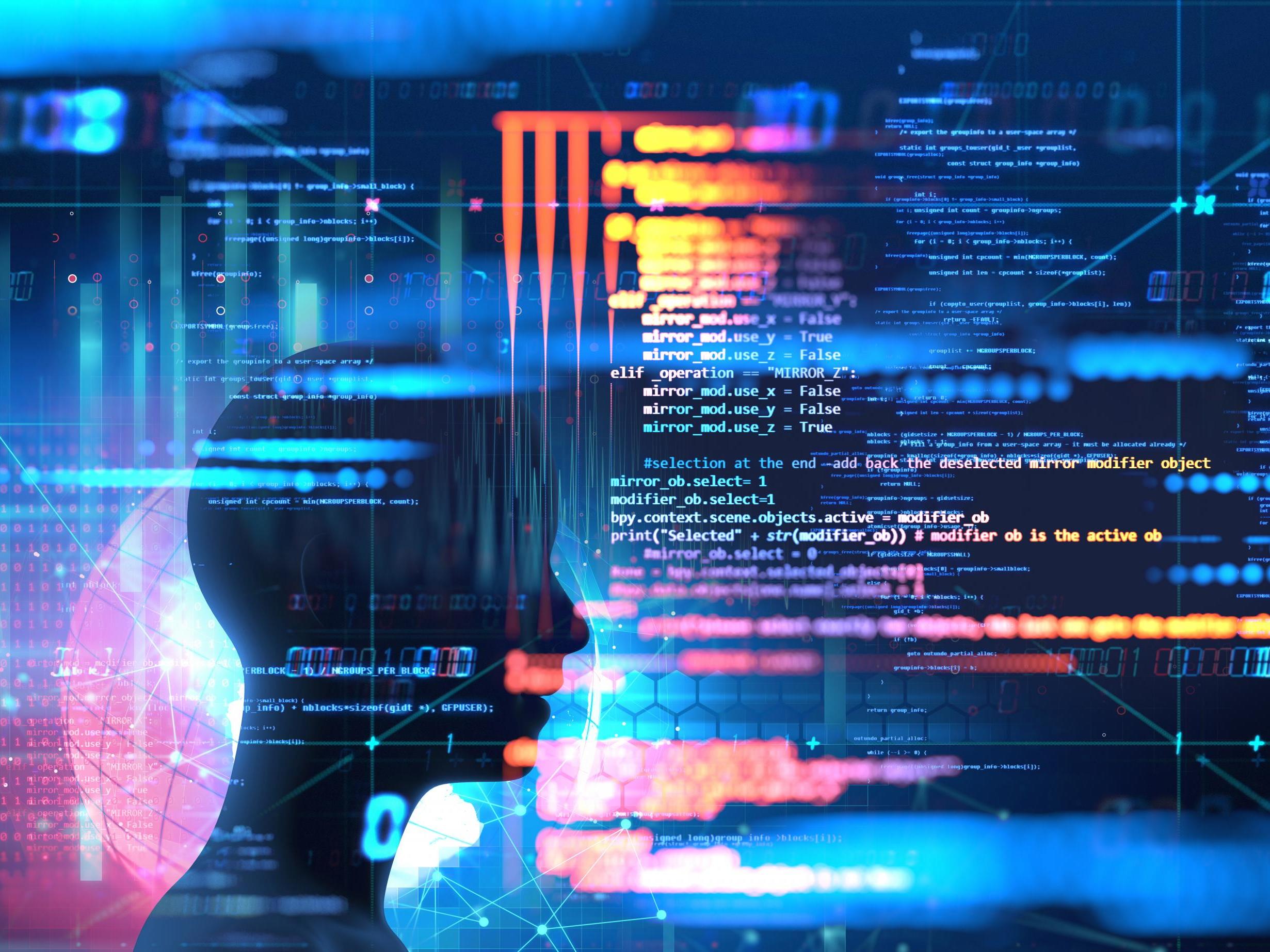 The NHS is spending £250m on AI