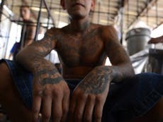 Trump administration calls for death penalty in MS-13 murder case