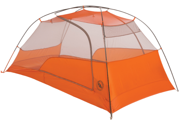 (Big Agnes