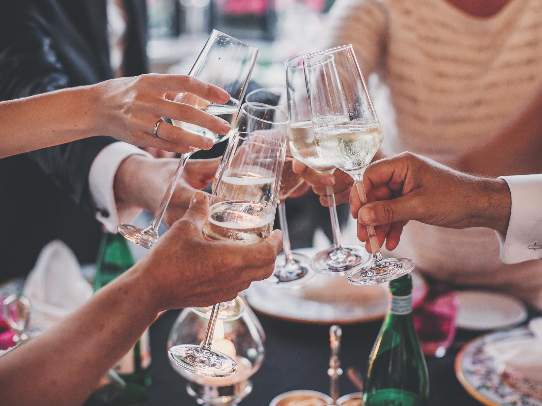 Related video: Alcohol is an ‘unhelpful coping strategy’ for coronavirus lockdown, says WHO