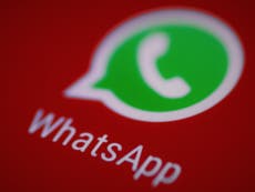 WhatsApp 'planning feature to help iPhone and Android users save on storage'
