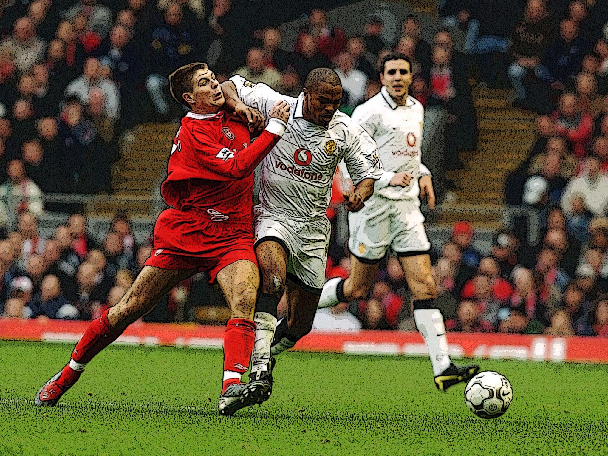 Fortune: 'You have to have players who can play in many positions'