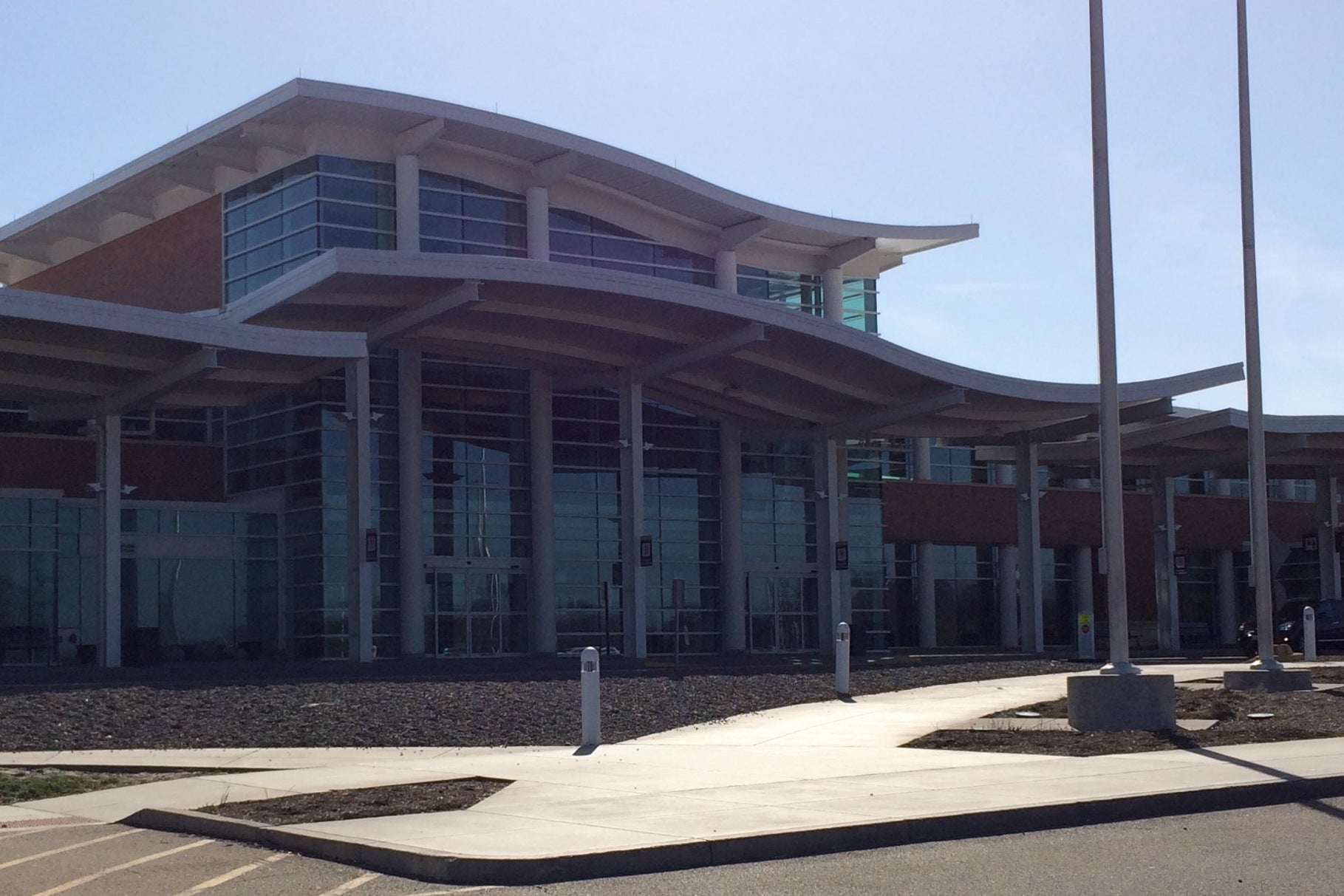 Gen. Wayne A. Downing Peoria International Airport