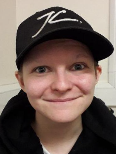 Watts in disguise as ‘Jake’