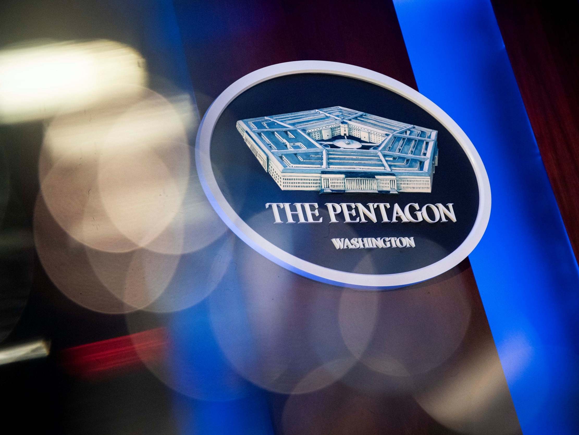 A top acting Pentagon official will not be nominated for her post as Donald Trump continues his post-impeachment purge. REUTERS